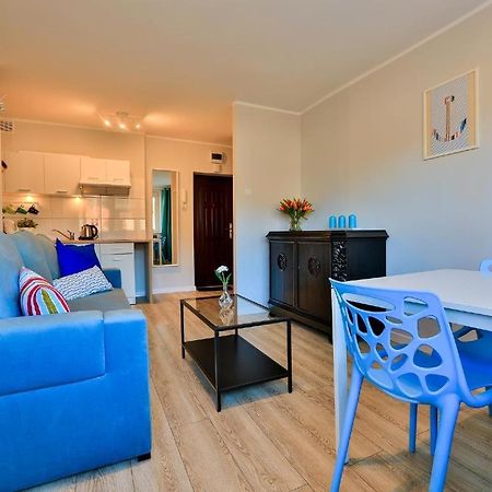 Apartament Na Podwalu Old Town Parking Gratis Appartamento Danzica Esterno foto