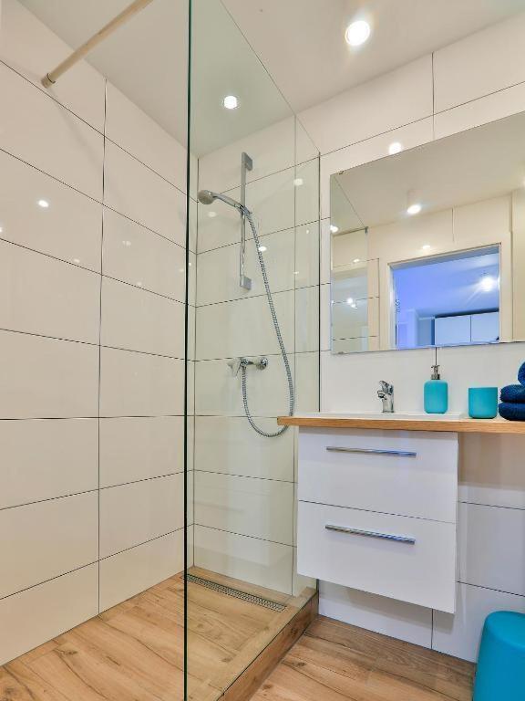 Apartament Na Podwalu Old Town Parking Gratis Appartamento Danzica Esterno foto